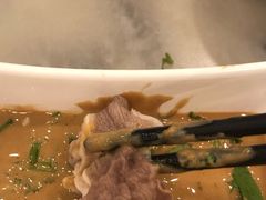 -牛街·马辈儿涮肉(牛街二店)