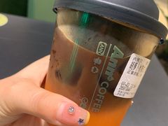 -Ann COFFEE(来福士店)