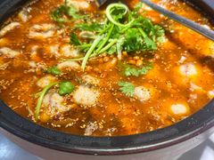 -光海·乡记酸菜鱼·始于1996(花园路店)