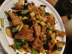 -云海肴·汽锅鸡·云南菜(美罗城店)