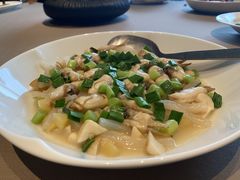 -荣轩(新荣记环球金融中心店)