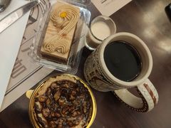 -东海咖啡馆