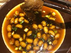 -受气牛肉·耙牛肉火锅(水晶郦城店)