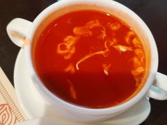 -克比叔叔印度餐厅Kebabs on the Grille(人民广场店)