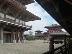 -陈武帝故宫