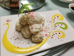 -鹿鸣春饭店(总店)