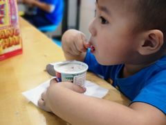 -DQ·蛋糕·冰淇淋(大宁国际商业广场店)
