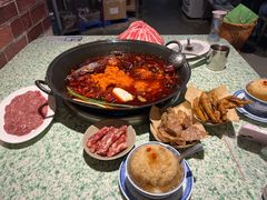 -五里关火锅(牛市口店)