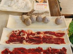 -悦来悦牛潮汕牛肉火锅(大浪店)