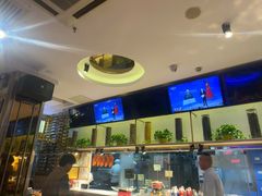 -小不点烧烤城(长乐宫店)