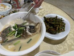 -凤嫂农家乐(梁弄店)