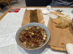 -蓉李记成都名小吃(合肥包河万达店)