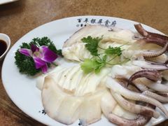 -百年银屏蚝烙·潮汕菜·非遗(乐山店)