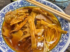 -西园寺素食(西园弄戒幢律寺店)