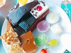 -彩虹云霄拜约克摩天塔