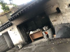 -安庆柴火馄饨(马道街店)