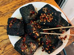 -五娭毑臭豆腐(黄兴南路店)