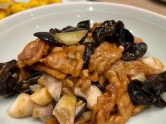 老大同过油肉-紫泥369粗粮季(鼓楼店)