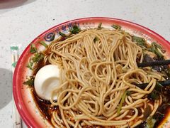 -汪胖子襄阳牛肉面(华丰路店)