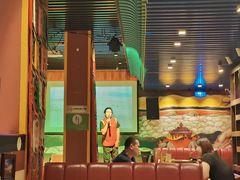 -敏珠拉姆藏餐·南京厨房(富春江东街店)