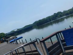 -长田漾湿地公园
