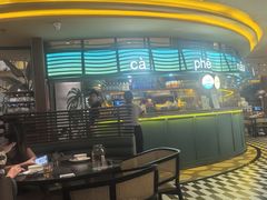 -美奈小馆·越南料理(福田星河COCO Park店)