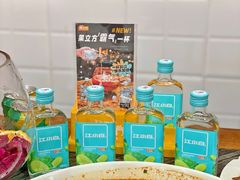 -江湖黑大兔(杨家坪店)
