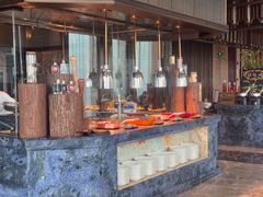 -美食汇自助餐厅(成都万达瑞华酒店)