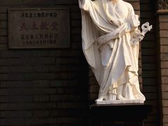 -天主教堂(莲池区)