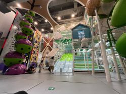-meland club亲子乐园(石家庄万象城店)