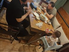 -金家老三饭庄(常营店)