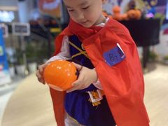 -飞童凡响艺术学校(松江区九里亭校区)