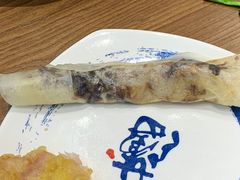 -满园烤鸭·春饼(太原街万达店)