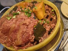 -马氏老外婆餐厅(磁县店)