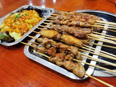 -清真·西北人家风味馆(中山中路店)