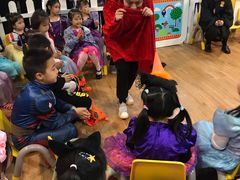 -美育儿童音乐舞蹈国际机构(浦东分校)