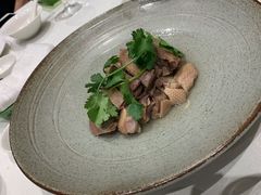 -久宴·天目湖大鱼头(恐龙园店)