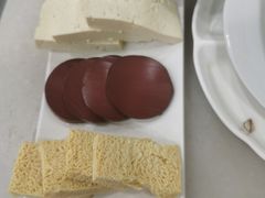 -老诚一锅·京皖早点(通州店)