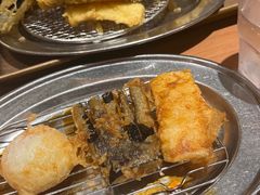 -爱蝦乃家(金虹桥店)