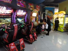 -小象猛犸(炫地购物中心店)