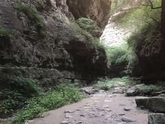 -龙门涧景区
