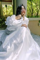 -纯色时光婚纱艺术馆WHITE