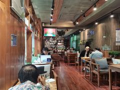 -咖啡陪你(广顺北大街福码大厦店)