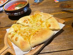 -卢布里西餐厅(总店)