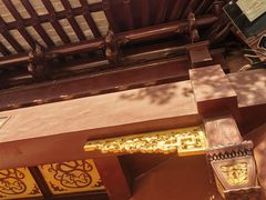 -上海白云观
