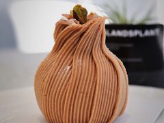 -Fridi Patisserie Cafe