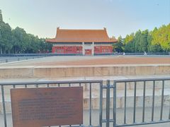 -中山公园音乐堂