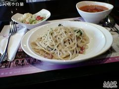 -德大西餐社(云南南路店)