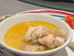 -达叔香味海鲜(海棠68环球美食街店)