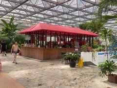 -天源吉布世温泉水乐园